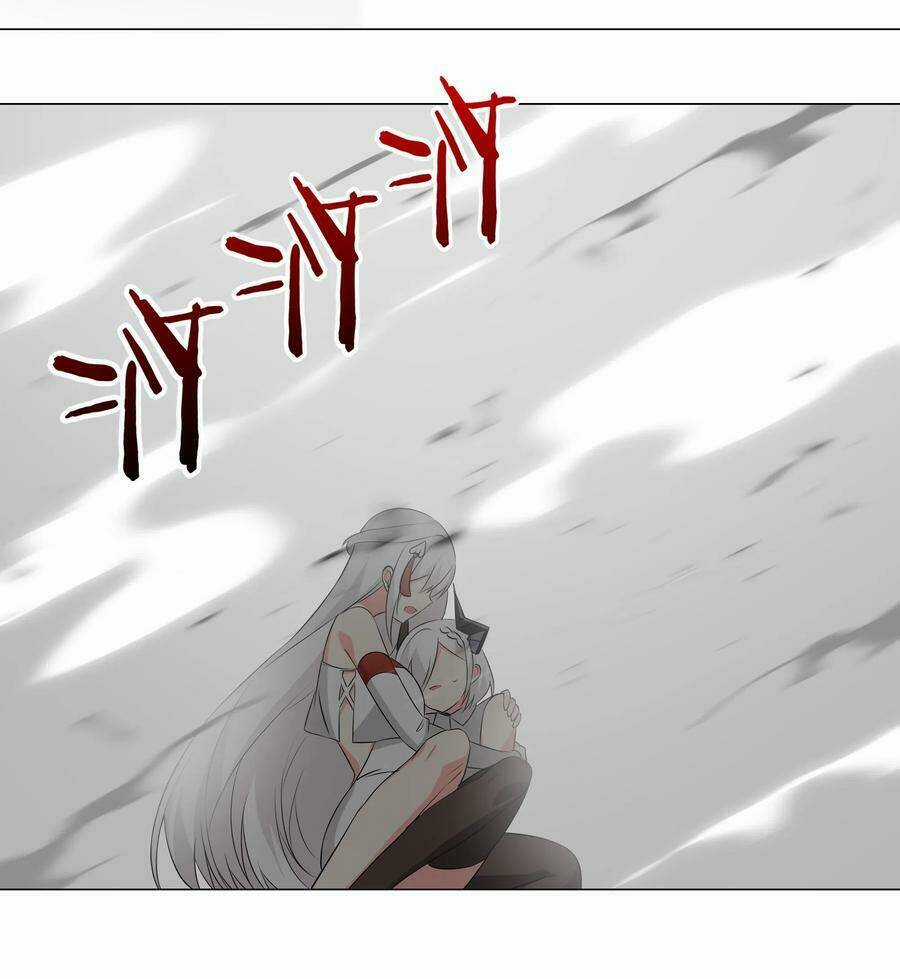 My Harem Grew So Large, I Was Forced to Ascend Chapter 18 trang 26