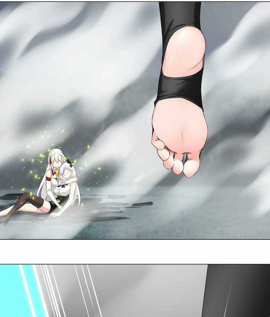 My Harem Grew So Large, I Was Forced to Ascend Chapter 18 trang 29