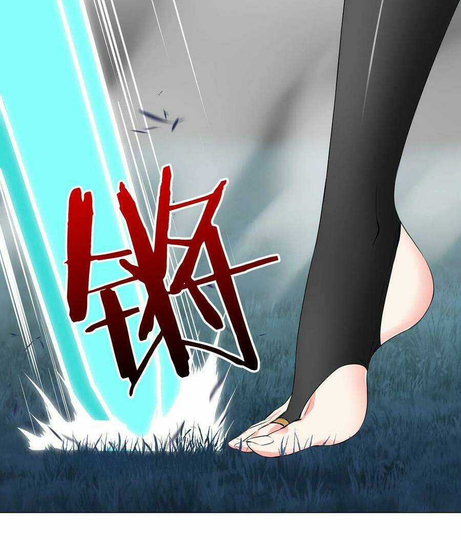 My Harem Grew So Large, I Was Forced to Ascend Chapter 18 trang 30