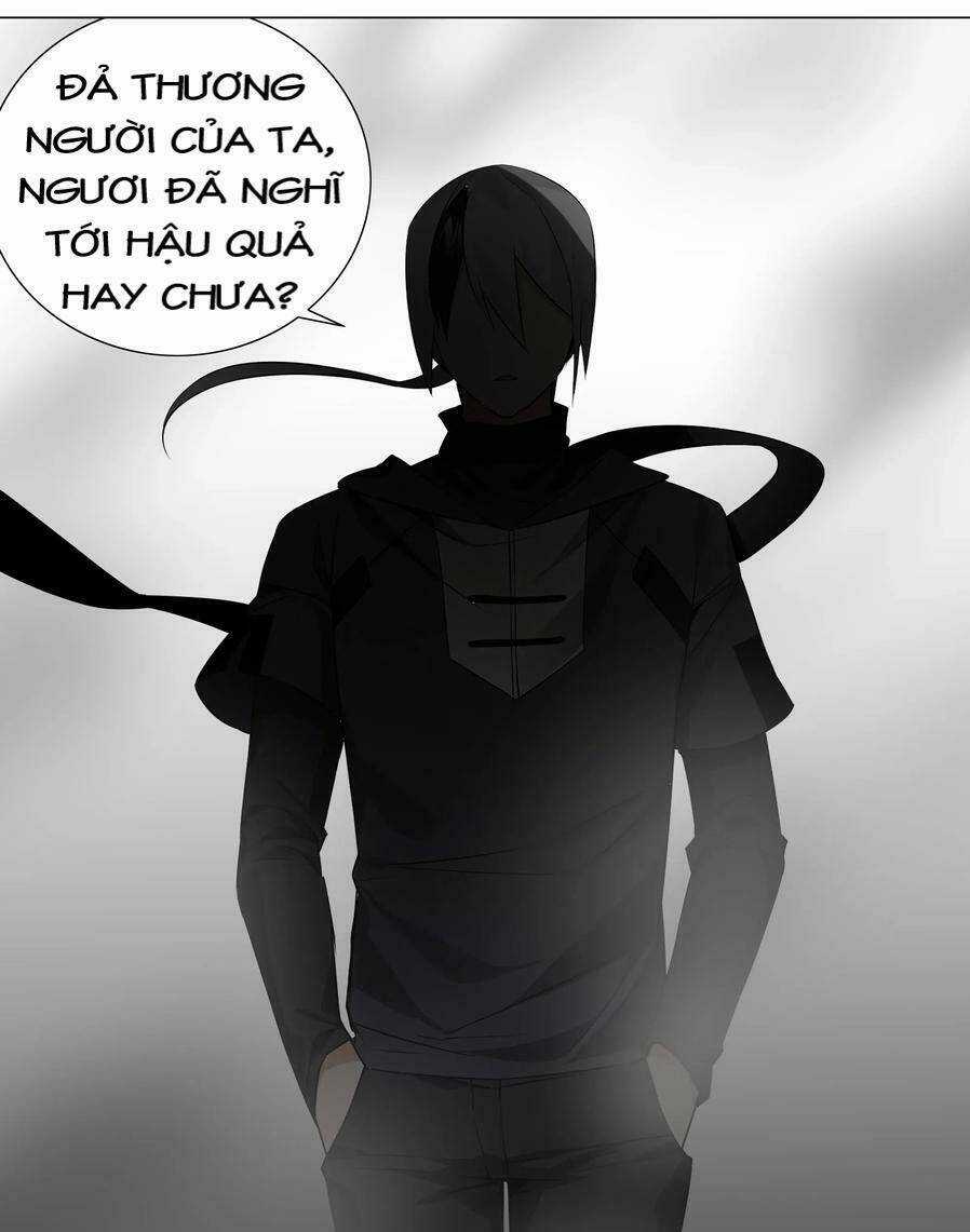 My Harem Grew So Large, I Was Forced to Ascend Chapter 18 trang 32