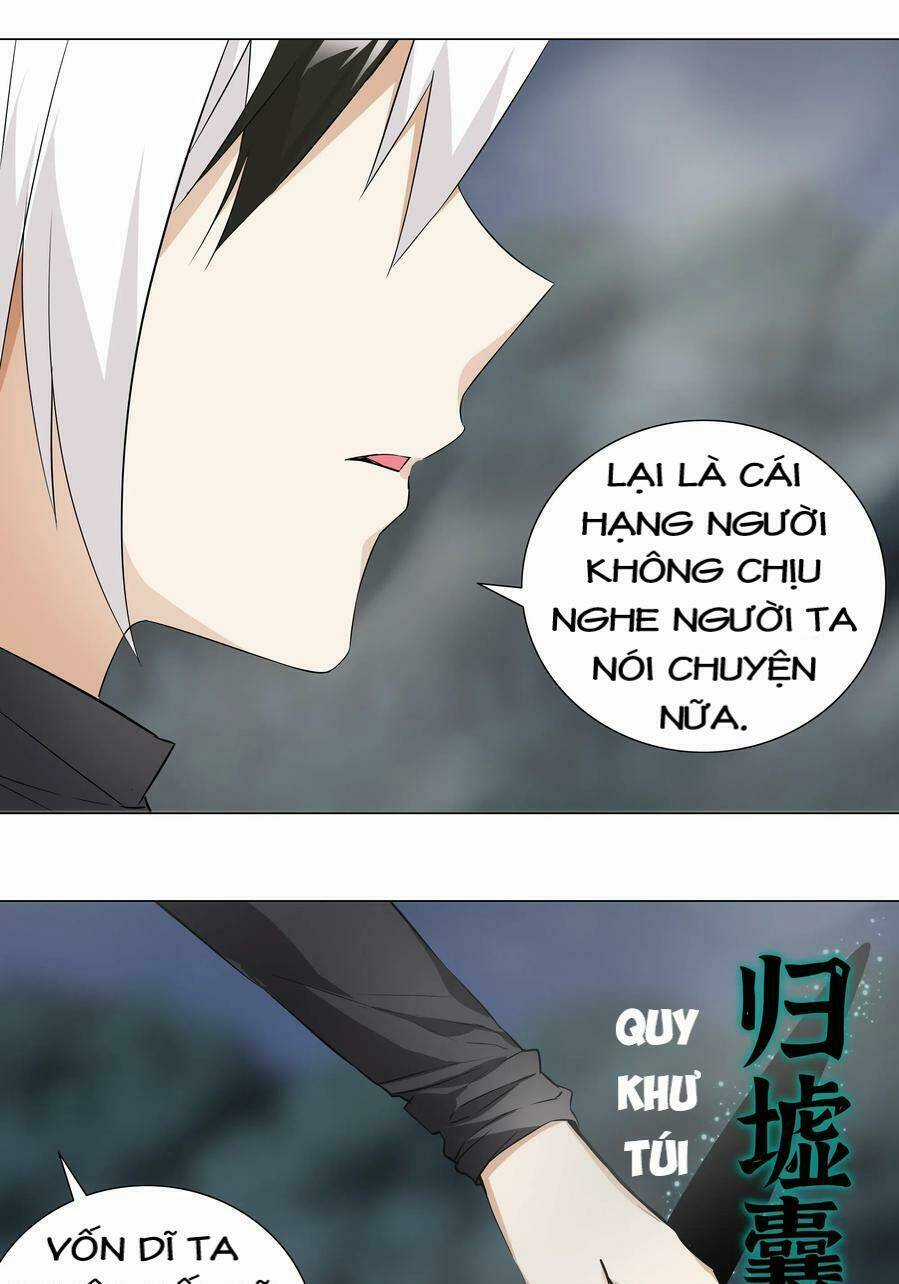 My Harem Grew So Large, I Was Forced to Ascend Chapter 18 trang 34