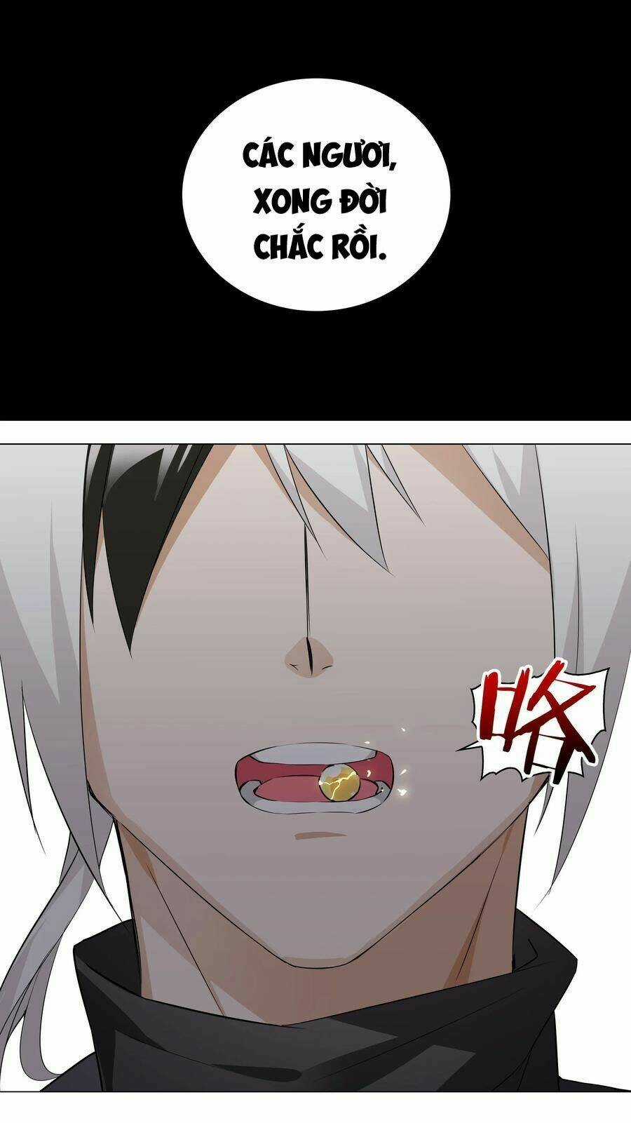 My Harem Grew So Large, I Was Forced to Ascend Chapter 18 trang 36