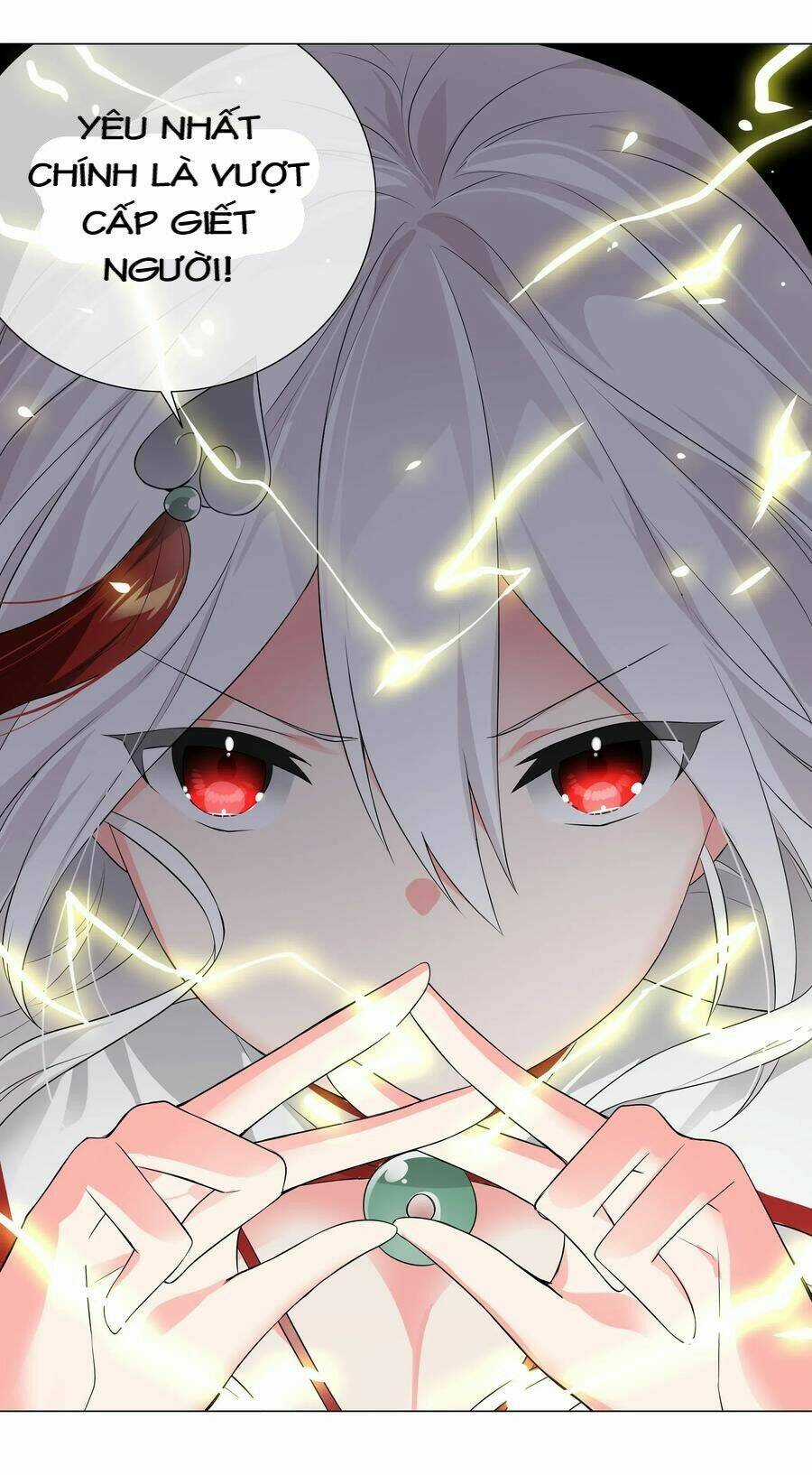 My Harem Grew So Large, I Was Forced to Ascend Chapter 18 trang 4