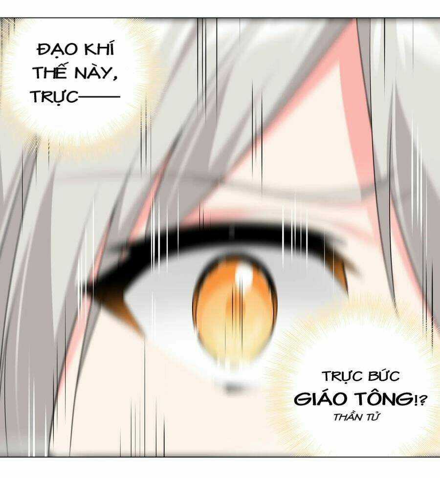 My Harem Grew So Large, I Was Forced to Ascend Chapter 18 trang 40