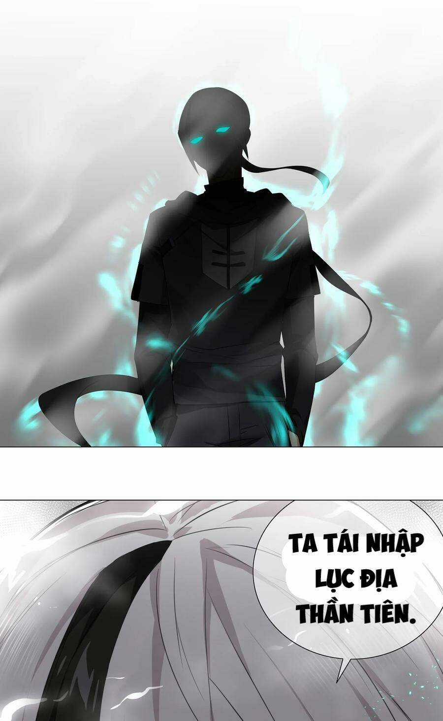 My Harem Grew So Large, I Was Forced to Ascend Chapter 18 trang 42