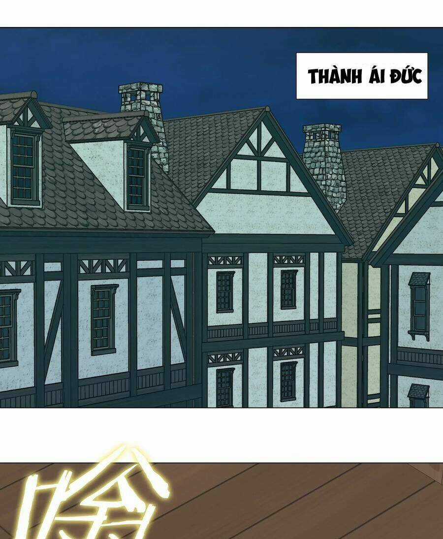 My Harem Grew So Large, I Was Forced to Ascend Chapter 19 trang 10