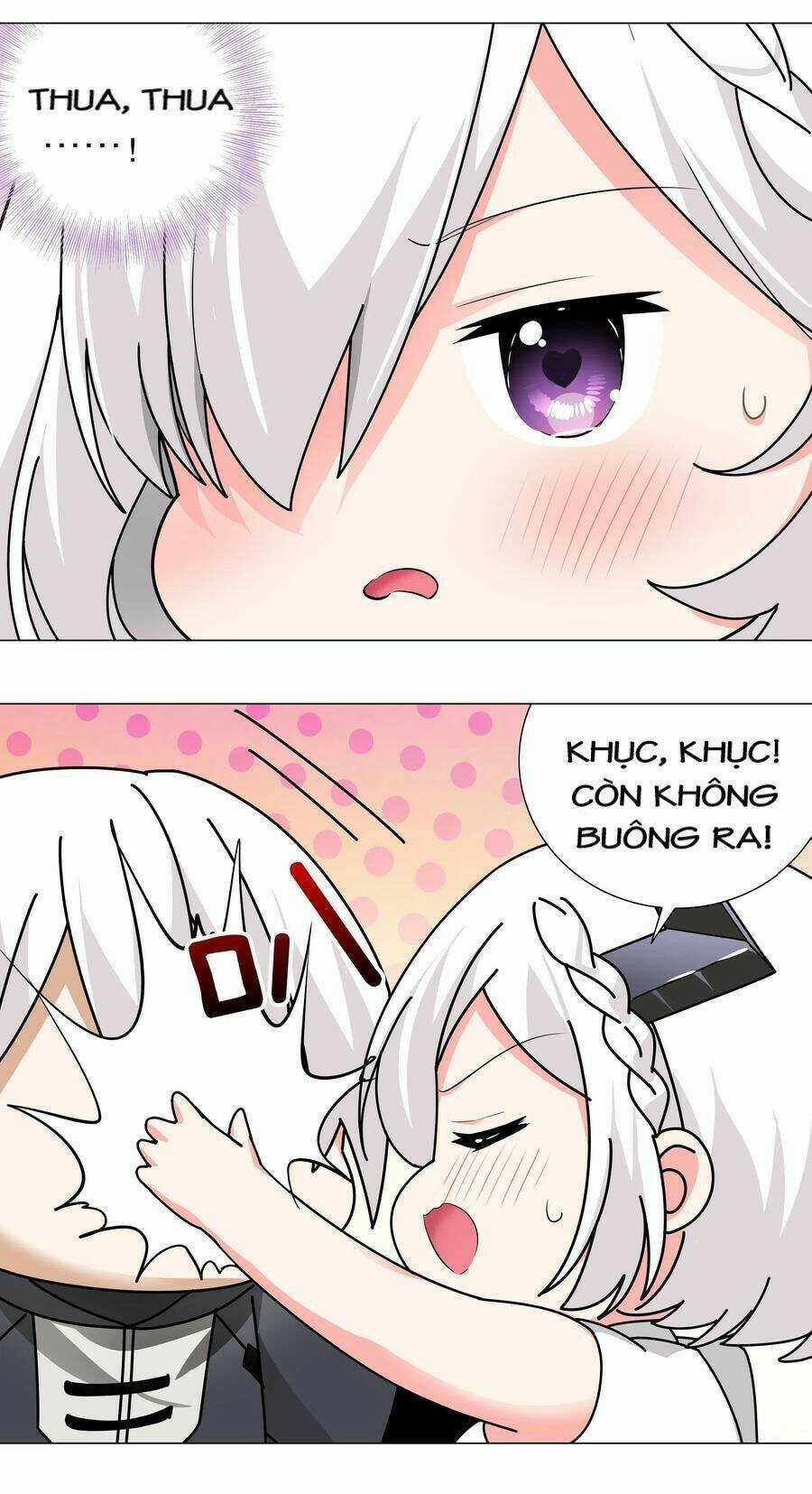 My Harem Grew So Large, I Was Forced to Ascend Chapter 19 trang 16