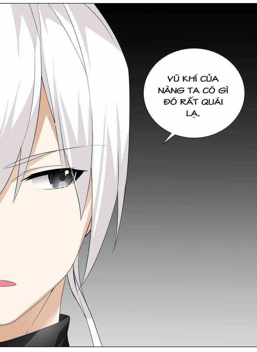 My Harem Grew So Large, I Was Forced to Ascend Chapter 19 trang 27