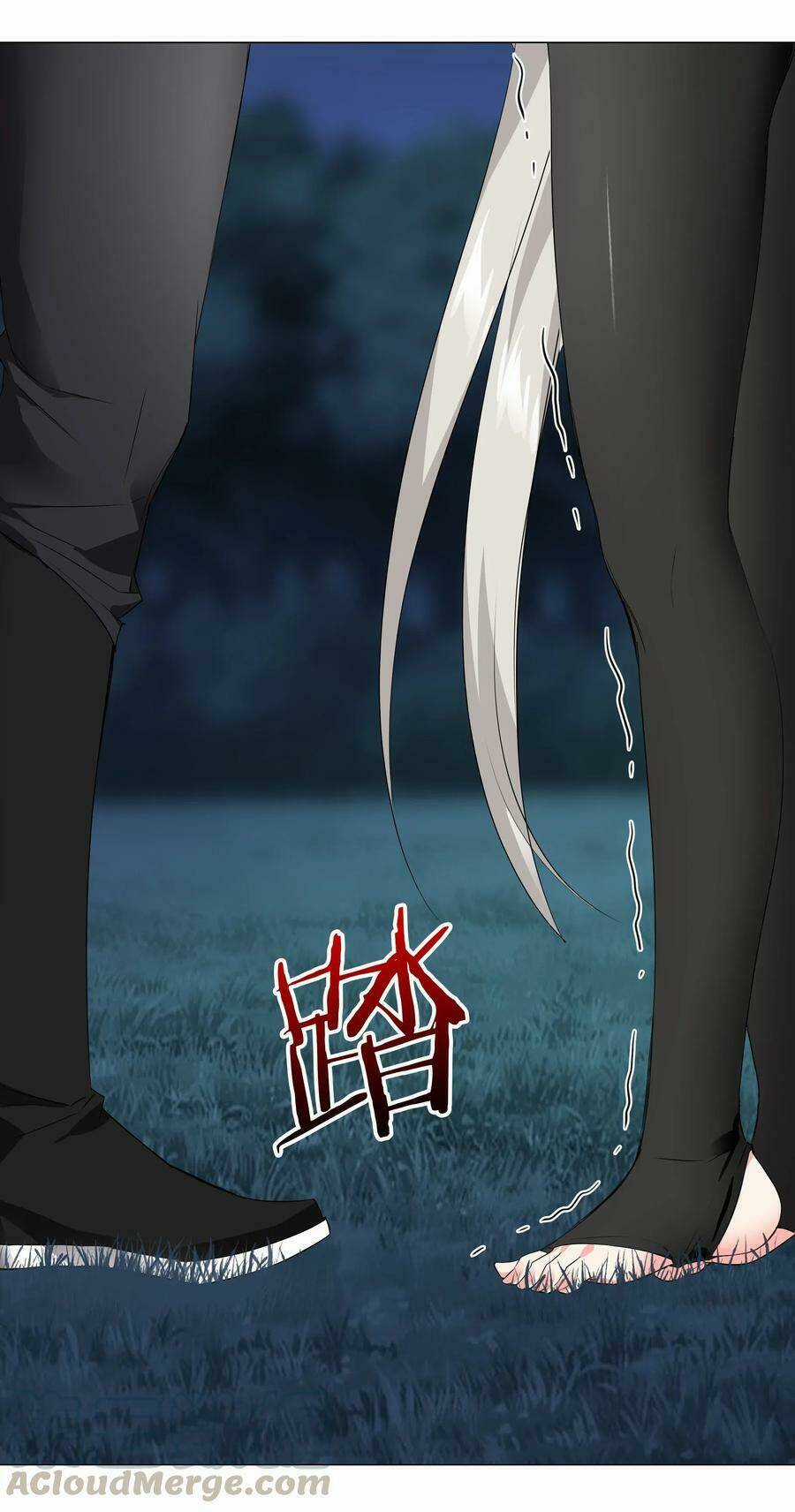 My Harem Grew So Large, I Was Forced to Ascend Chapter 19 trang 3