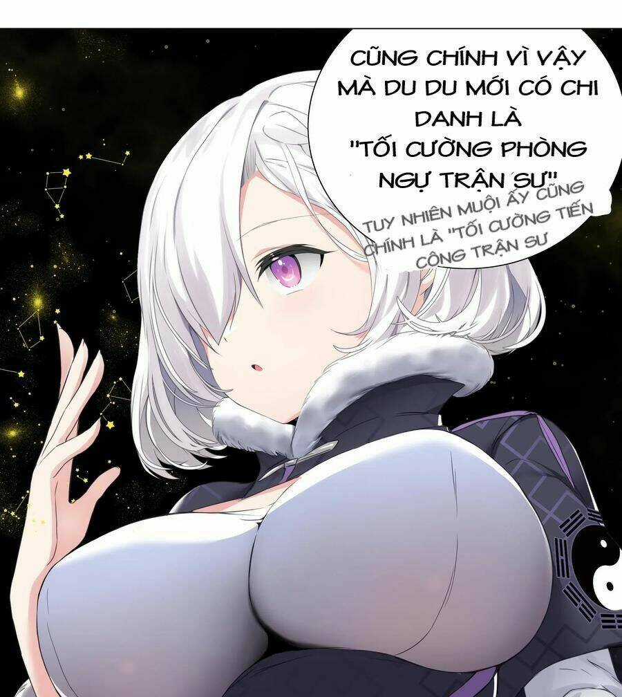 My Harem Grew So Large, I Was Forced to Ascend Chapter 19 trang 33