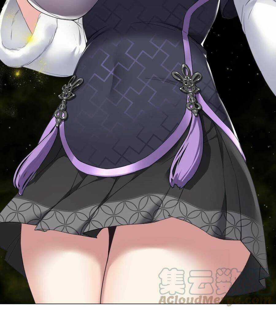 My Harem Grew So Large, I Was Forced to Ascend Chapter 19 trang 34