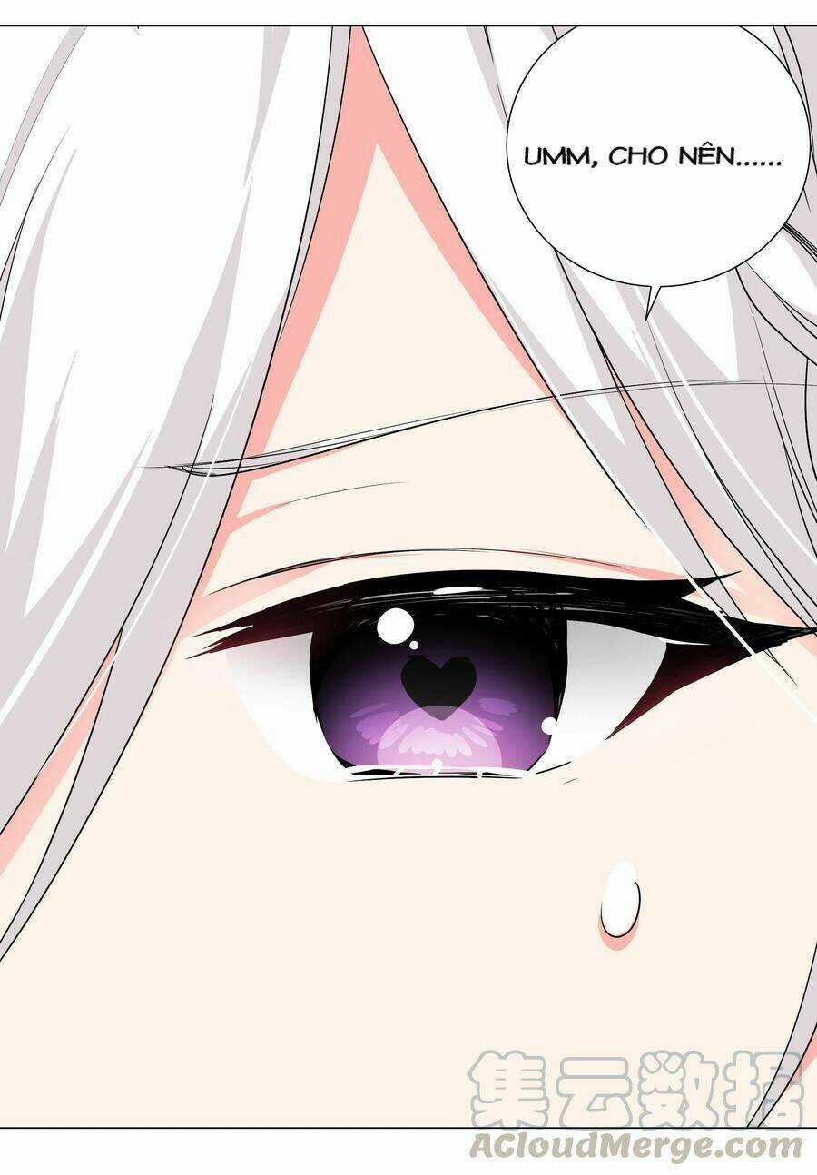 My Harem Grew So Large, I Was Forced to Ascend Chapter 19 trang 38