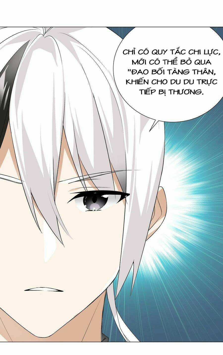 My Harem Grew So Large, I Was Forced to Ascend Chapter 19 trang 40