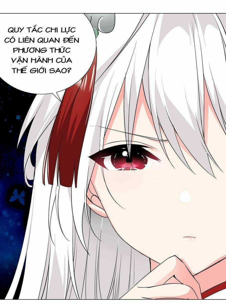 My Harem Grew So Large, I Was Forced to Ascend Chapter 19 trang 41