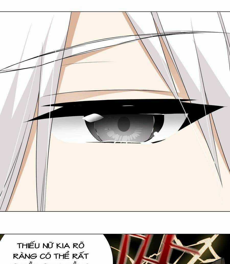 My Harem Grew So Large, I Was Forced to Ascend Chapter 19 trang 44