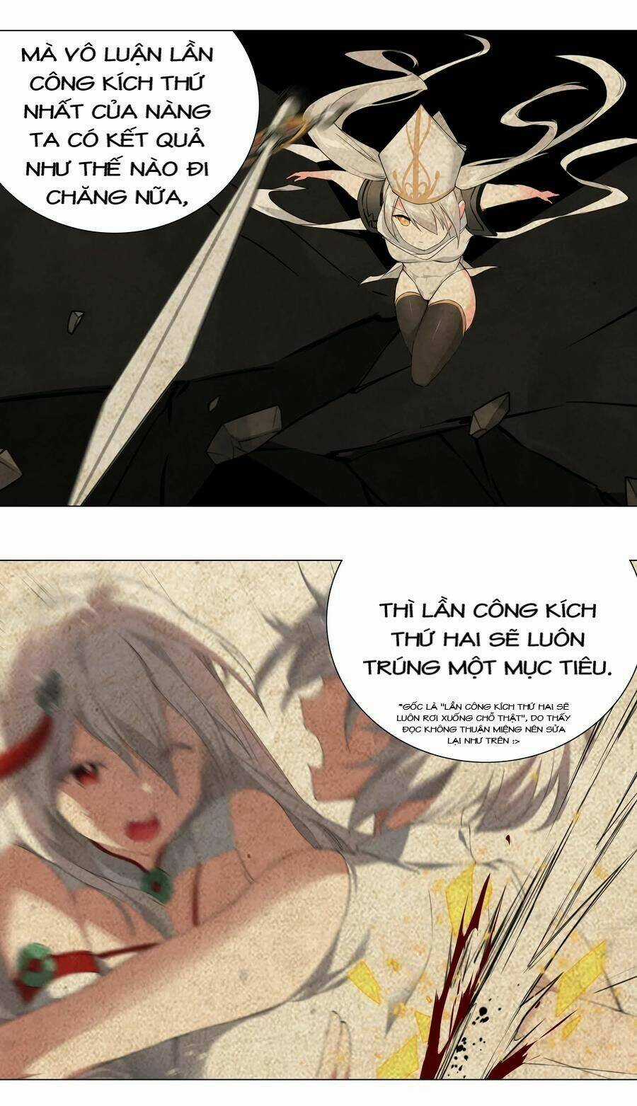 My Harem Grew So Large, I Was Forced to Ascend Chapter 19 trang 46