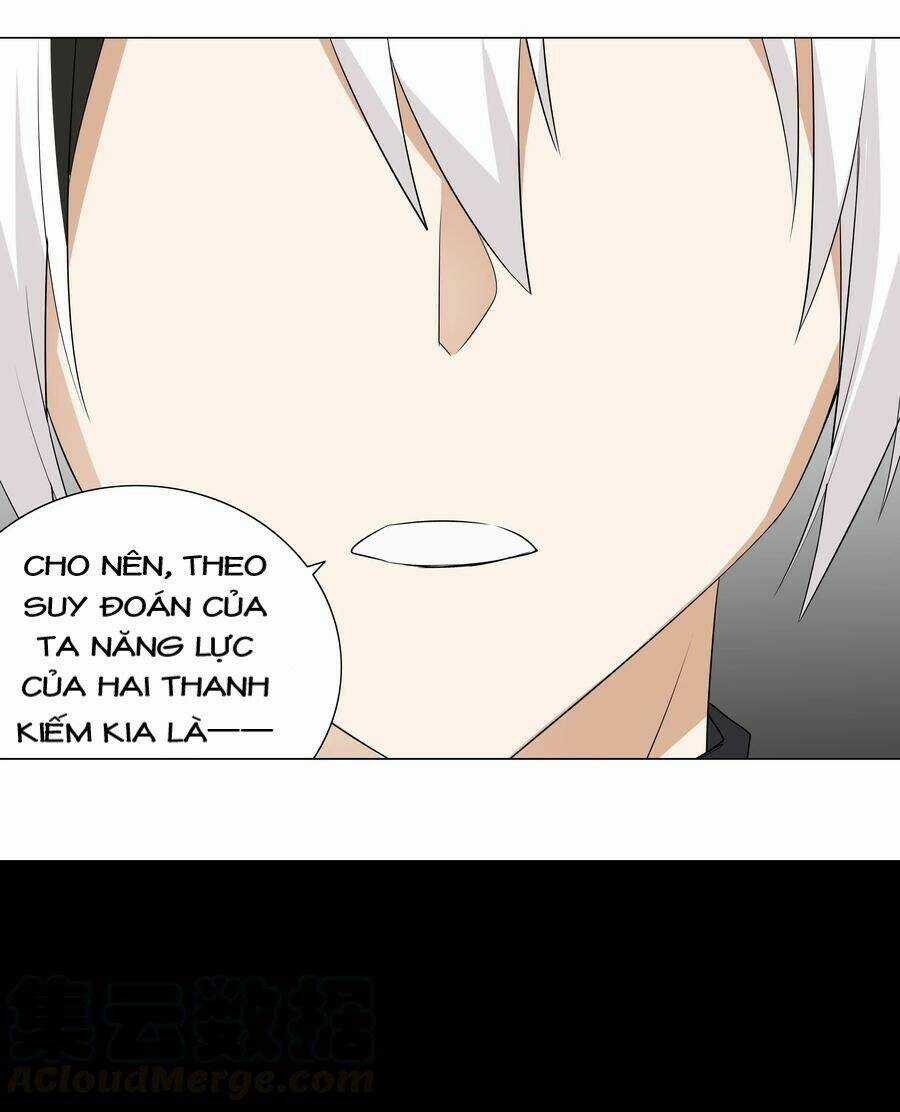 My Harem Grew So Large, I Was Forced to Ascend Chapter 19 trang 47