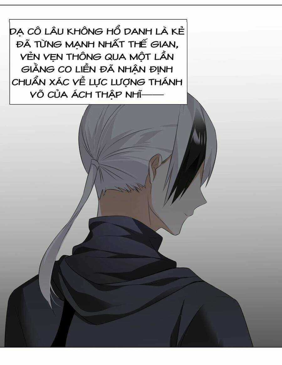 My Harem Grew So Large, I Was Forced to Ascend Chapter 19 trang 49