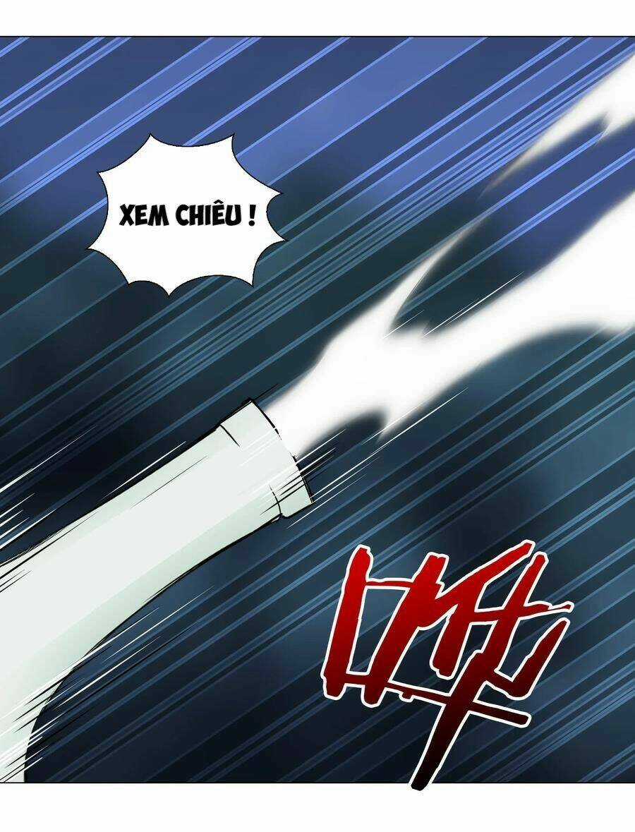 My Harem Grew So Large, I Was Forced to Ascend Chapter 19 trang 5