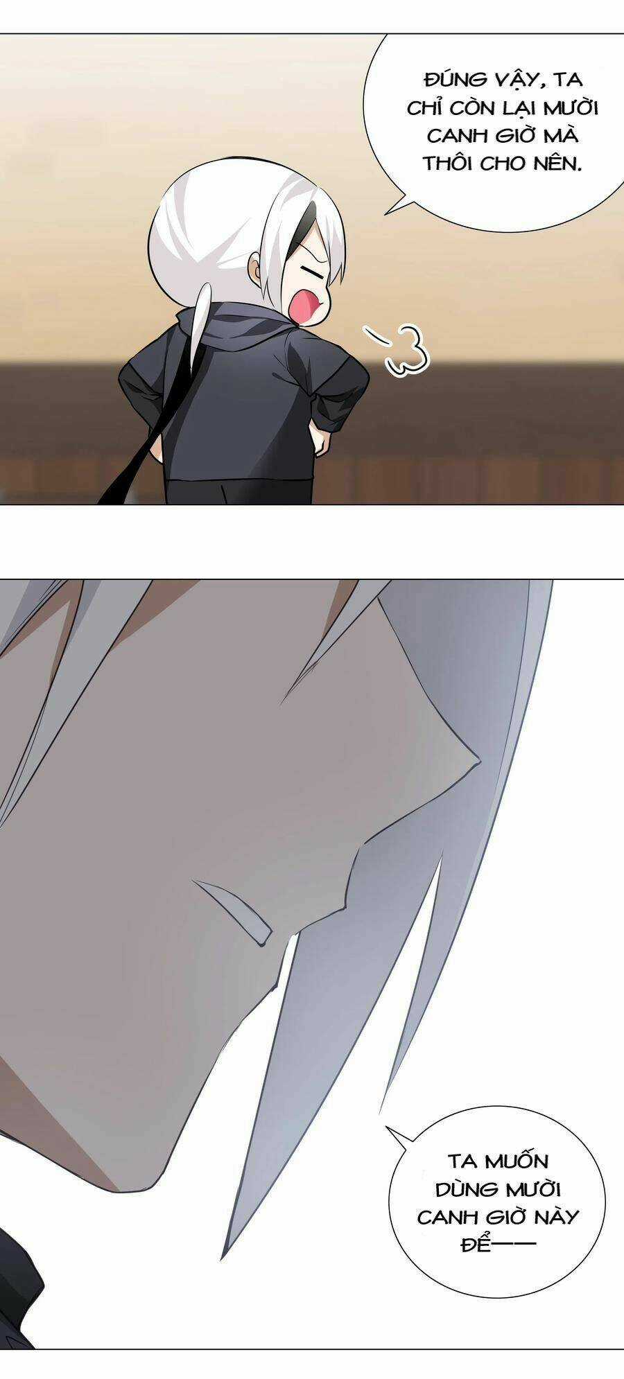 My Harem Grew So Large, I Was Forced to Ascend Chapter 19 trang 54