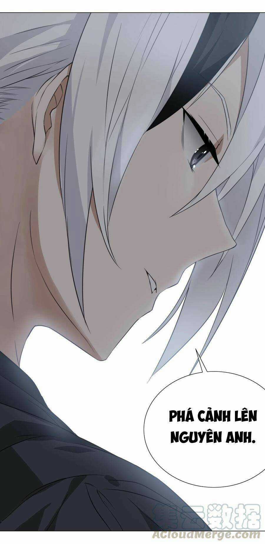 My Harem Grew So Large, I Was Forced to Ascend Chapter 19 trang 55