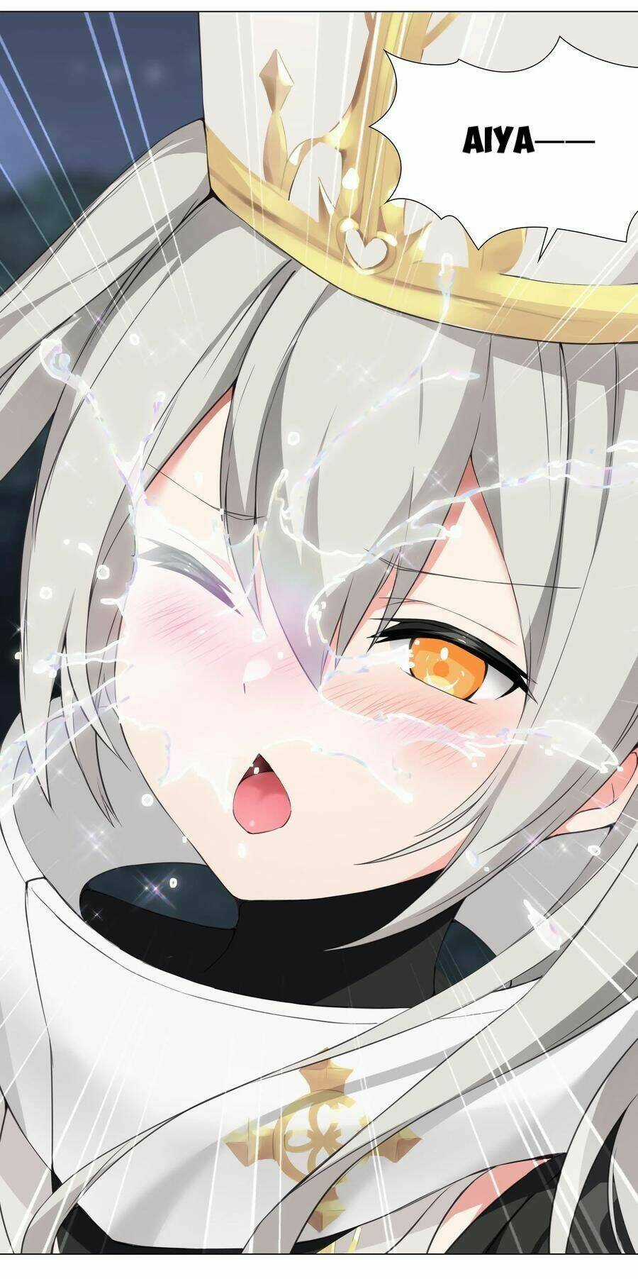 My Harem Grew So Large, I Was Forced to Ascend Chapter 19 trang 6