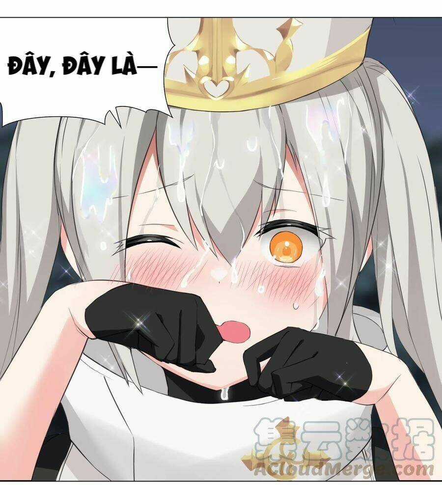 My Harem Grew So Large, I Was Forced to Ascend Chapter 19 trang 7