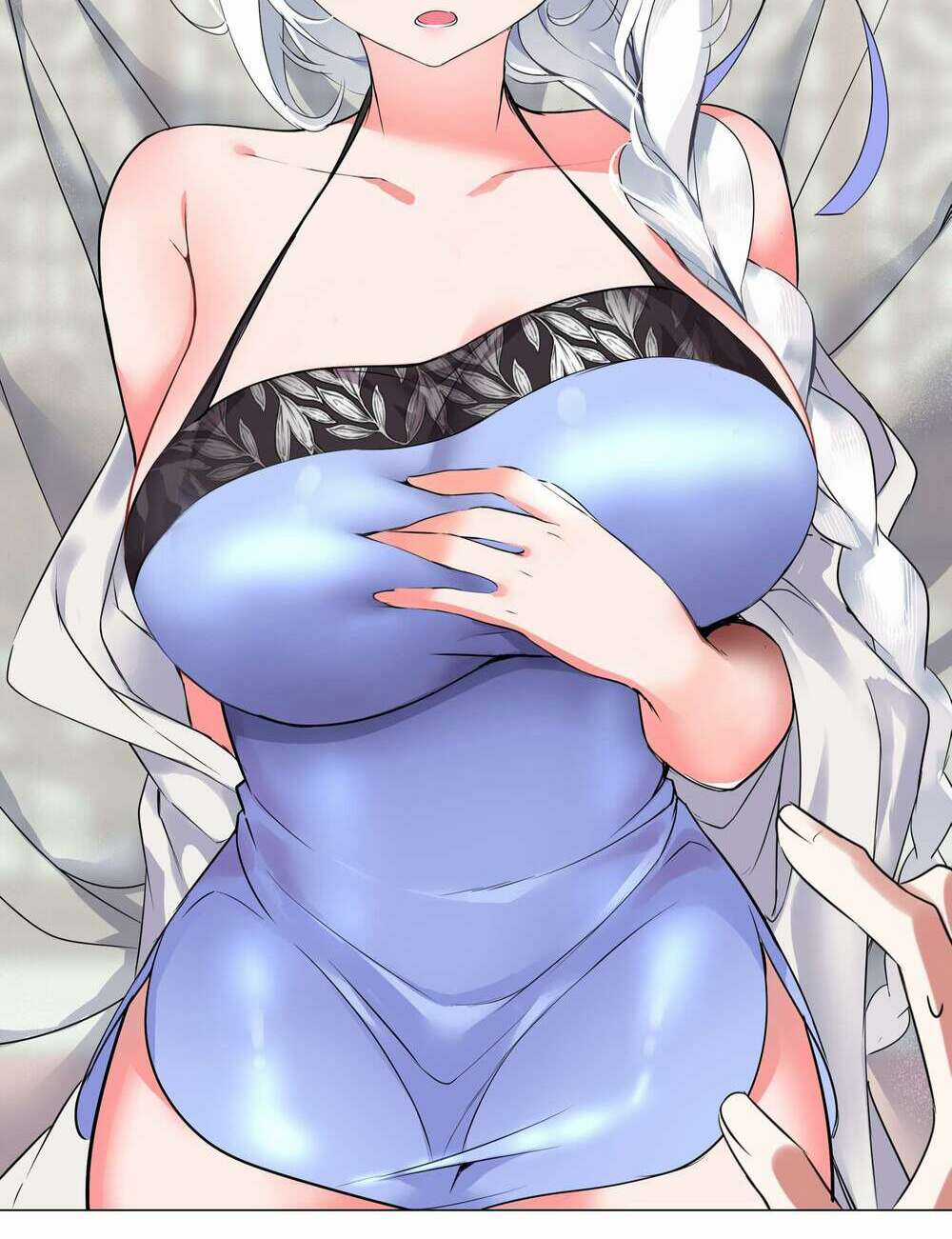 My Harem Grew So Large, I Was Forced to Ascend Chapter 2 trang 12