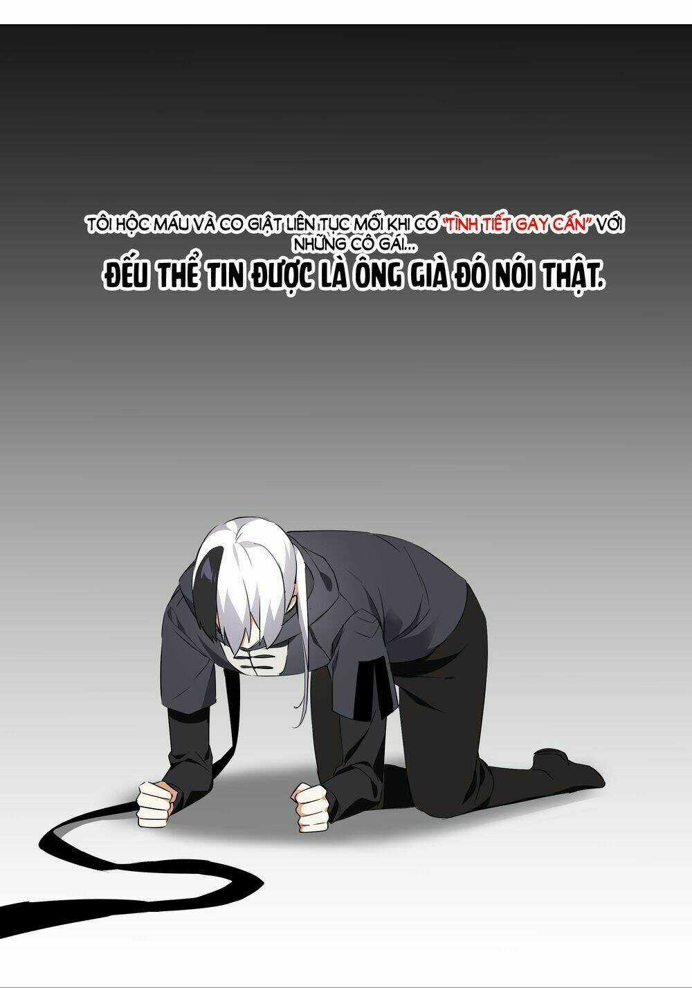 My Harem Grew So Large, I Was Forced to Ascend Chapter 2 trang 15