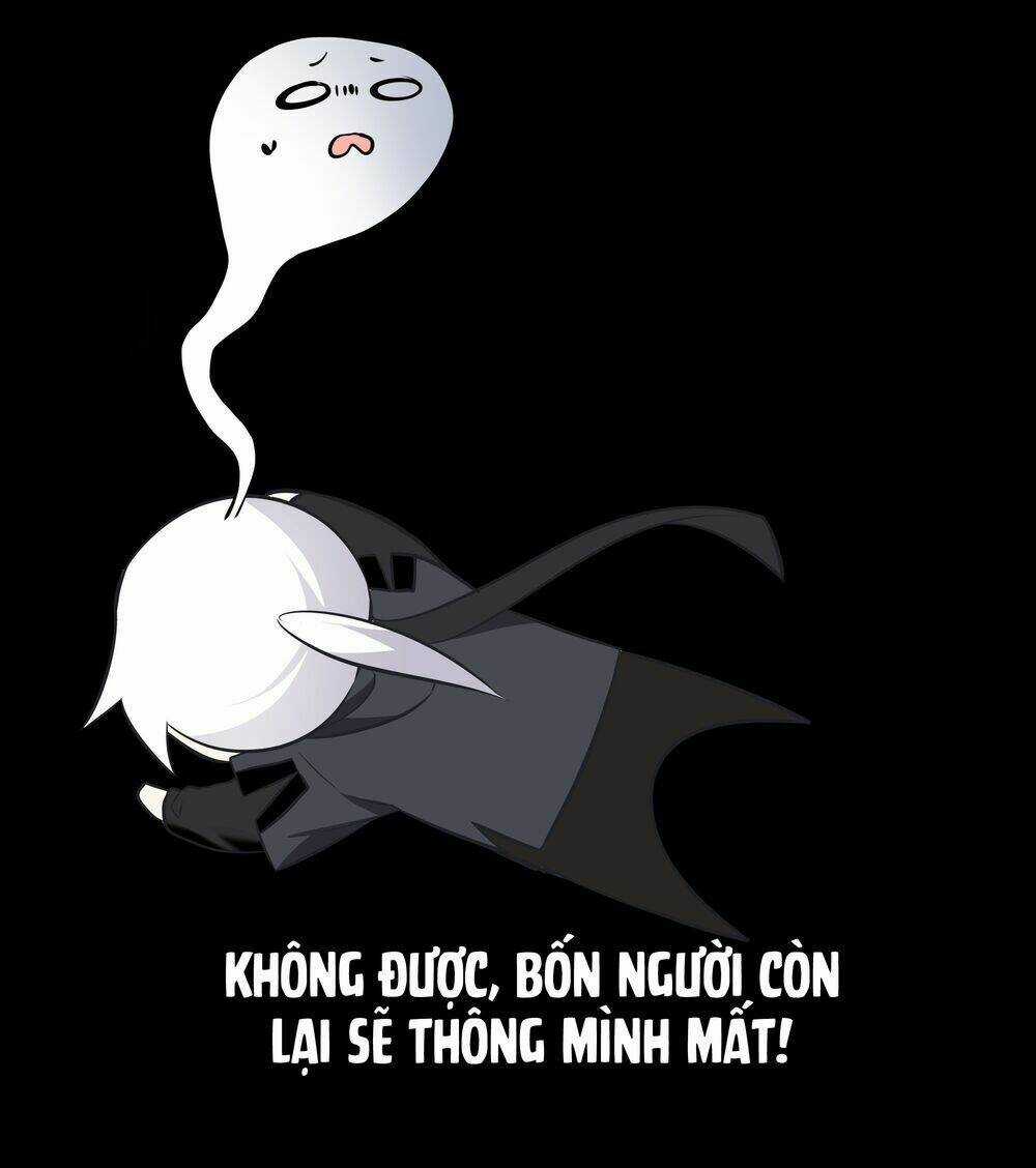 My Harem Grew So Large, I Was Forced to Ascend Chapter 2 trang 24