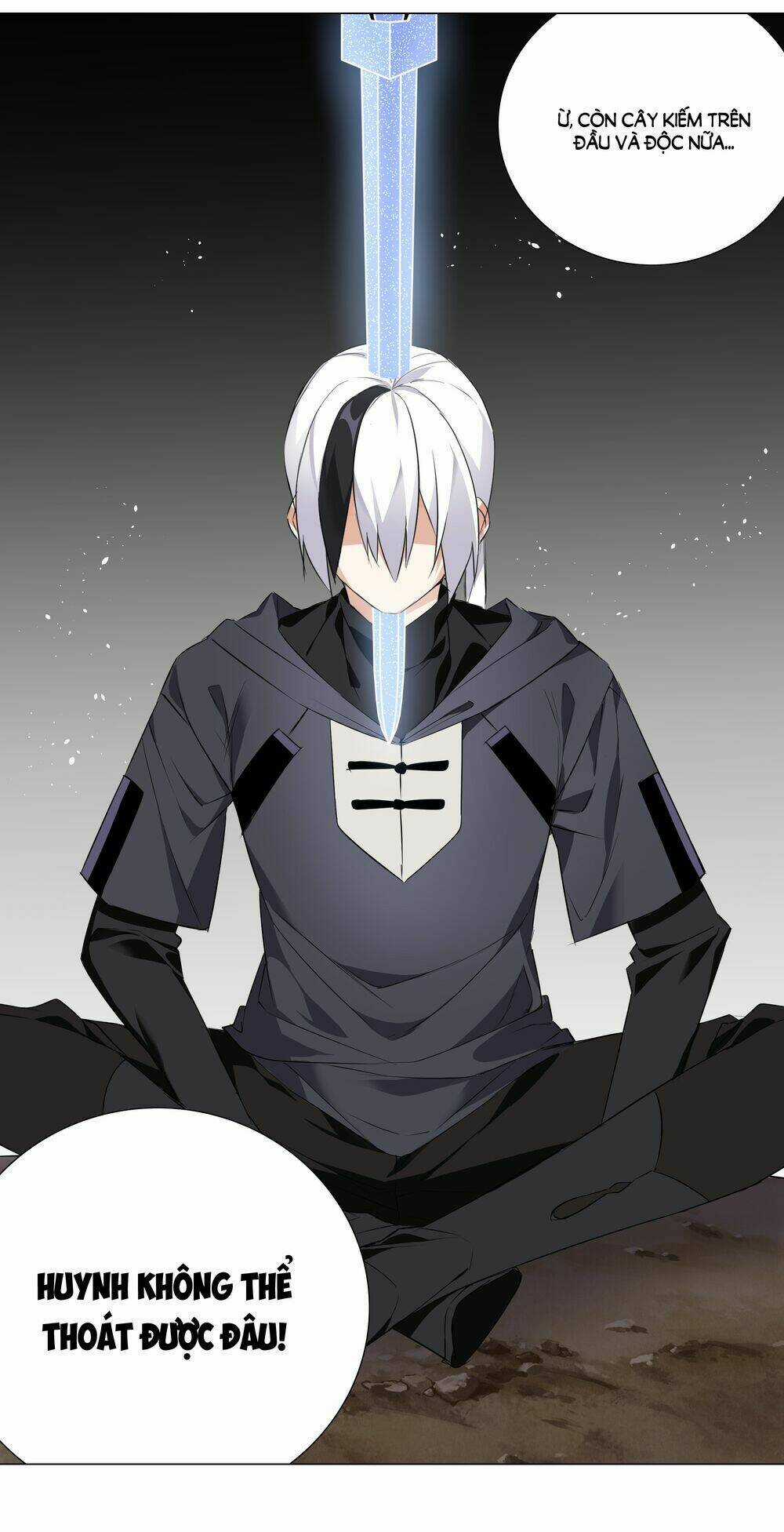 My Harem Grew So Large, I Was Forced to Ascend Chapter 2 trang 30