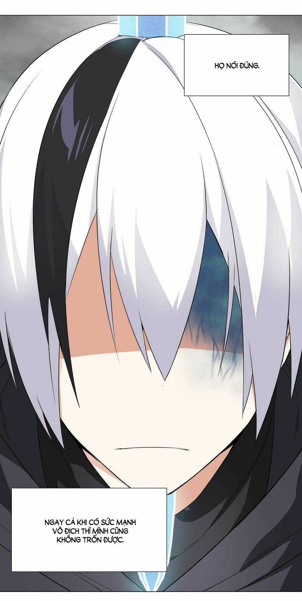 My Harem Grew So Large, I Was Forced to Ascend Chapter 2 trang 31