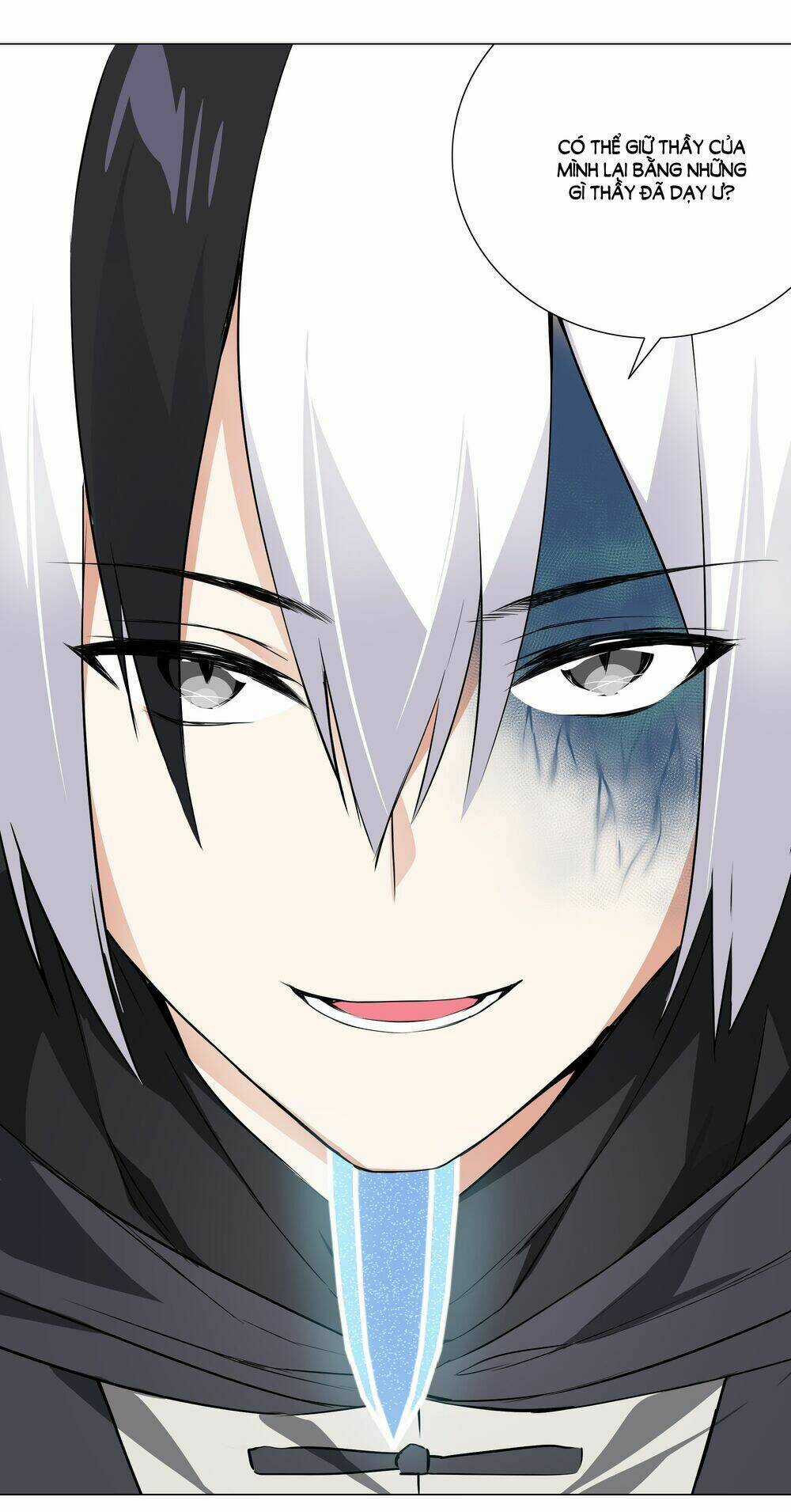 My Harem Grew So Large, I Was Forced to Ascend Chapter 2 trang 34