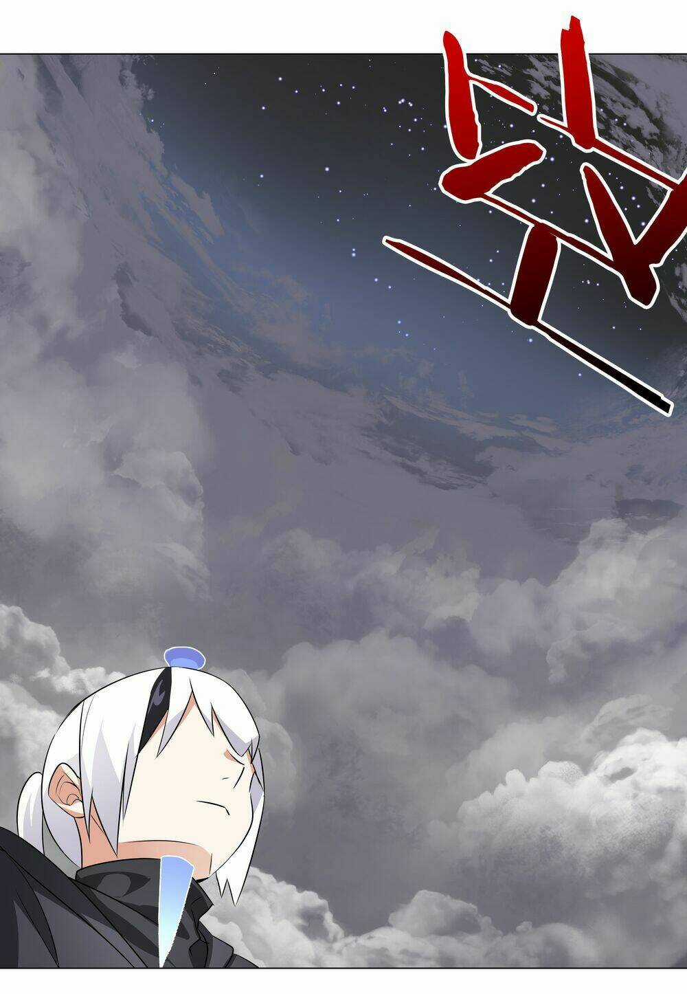 My Harem Grew So Large, I Was Forced to Ascend Chapter 2 trang 35