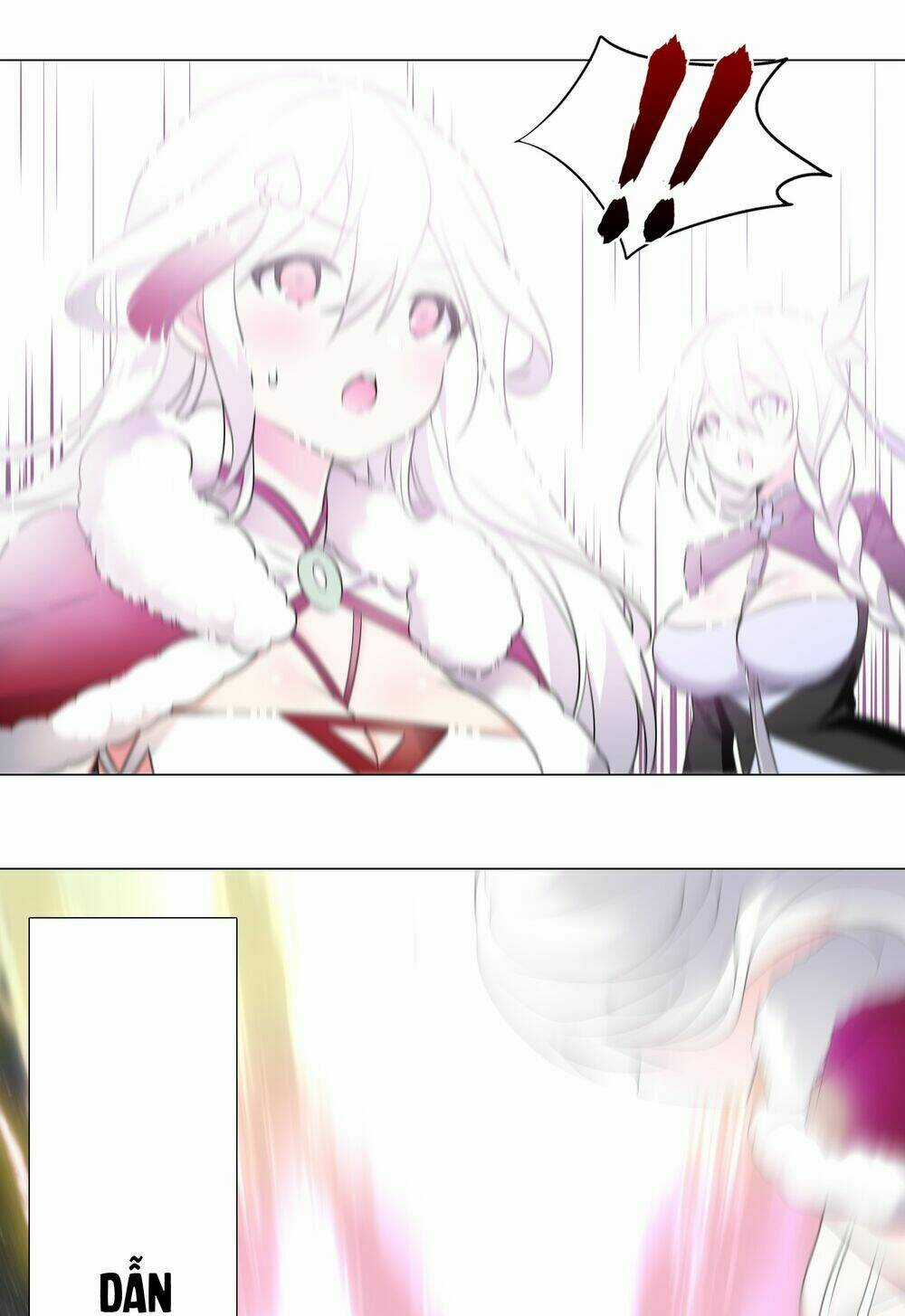 My Harem Grew So Large, I Was Forced to Ascend Chapter 2 trang 36