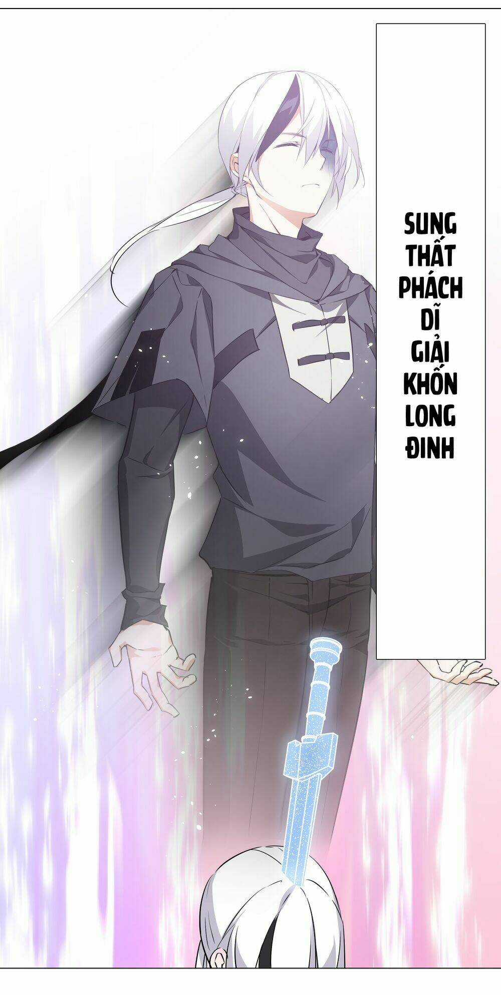 My Harem Grew So Large, I Was Forced to Ascend Chapter 2 trang 38