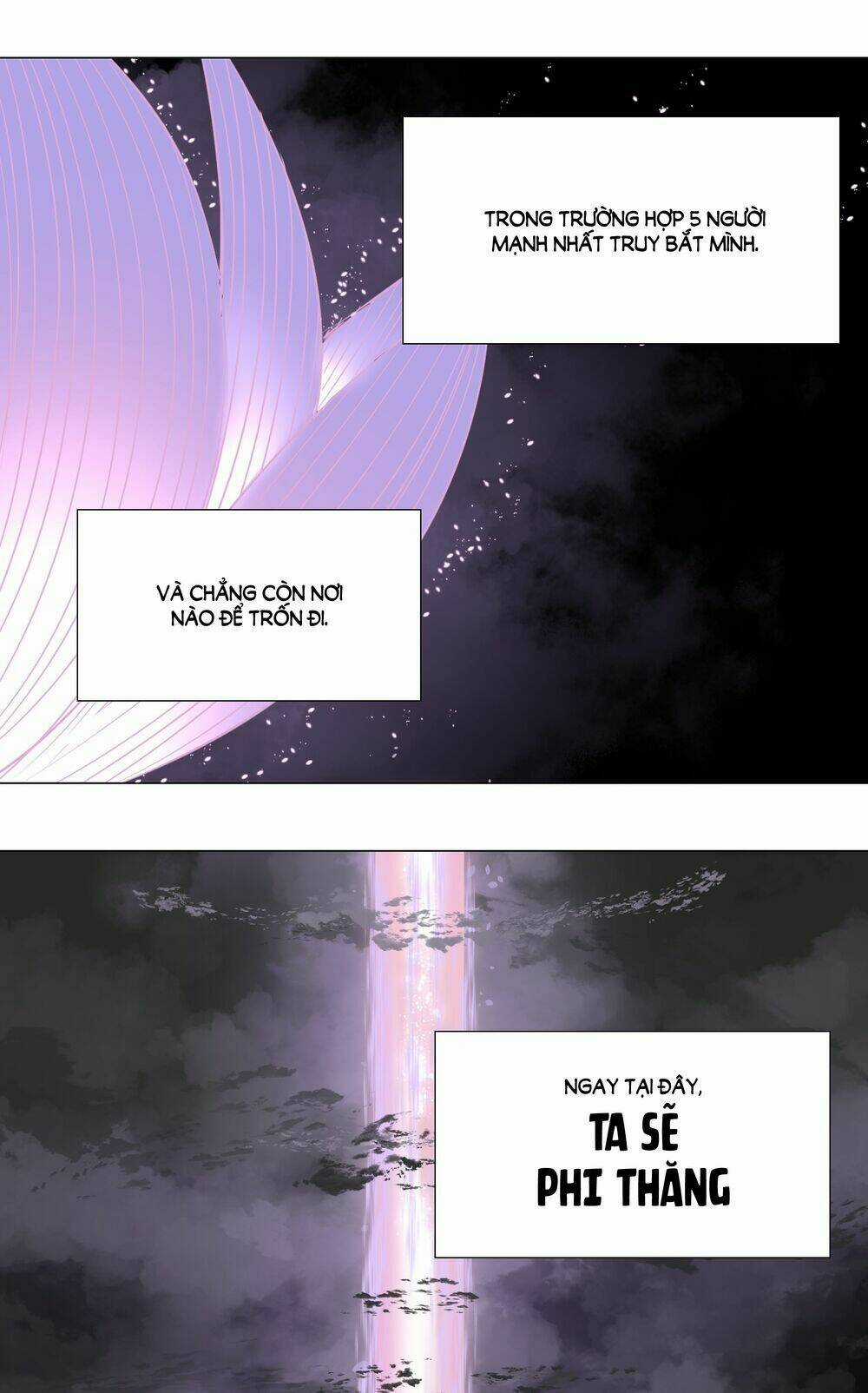 My Harem Grew So Large, I Was Forced to Ascend Chapter 2 trang 40