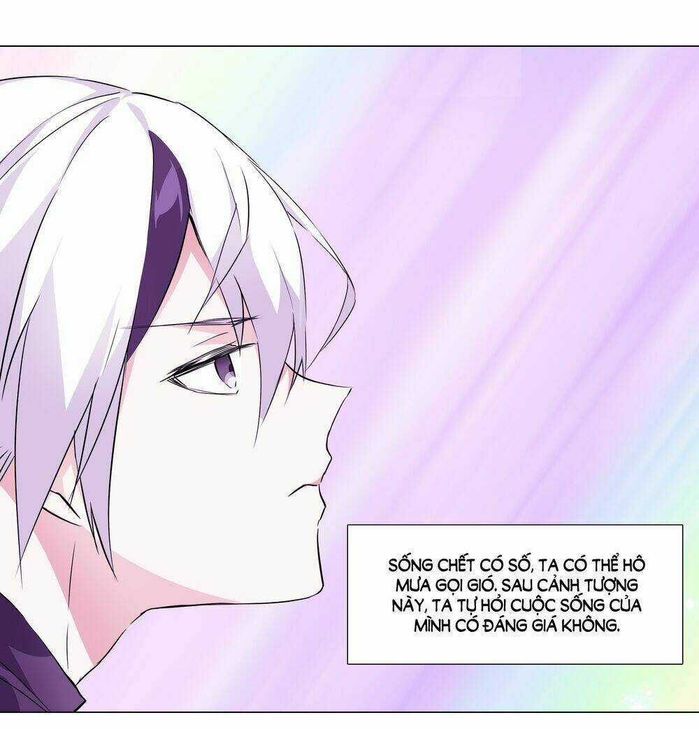 My Harem Grew So Large, I Was Forced to Ascend Chapter 2 trang 43