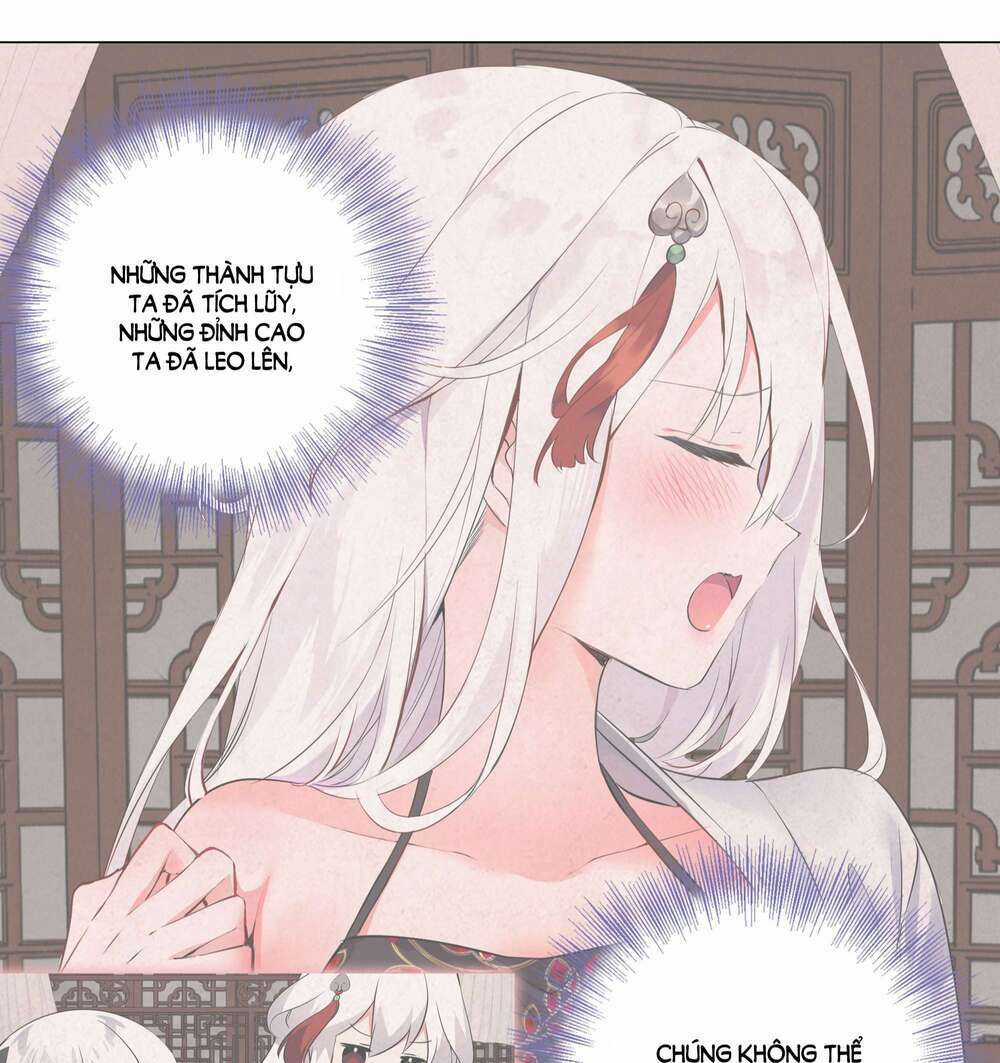 My Harem Grew So Large, I Was Forced to Ascend Chapter 2 trang 47