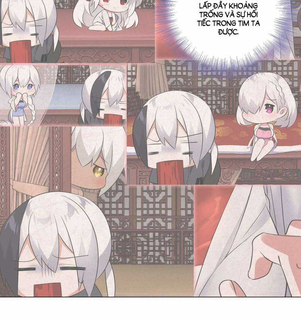 My Harem Grew So Large, I Was Forced to Ascend Chapter 2 trang 48