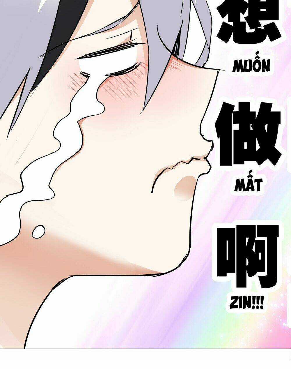 My Harem Grew So Large, I Was Forced to Ascend Chapter 2 trang 50