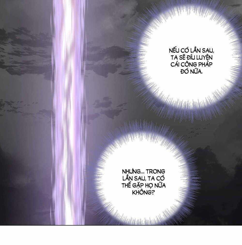 My Harem Grew So Large, I Was Forced to Ascend Chapter 2 trang 52