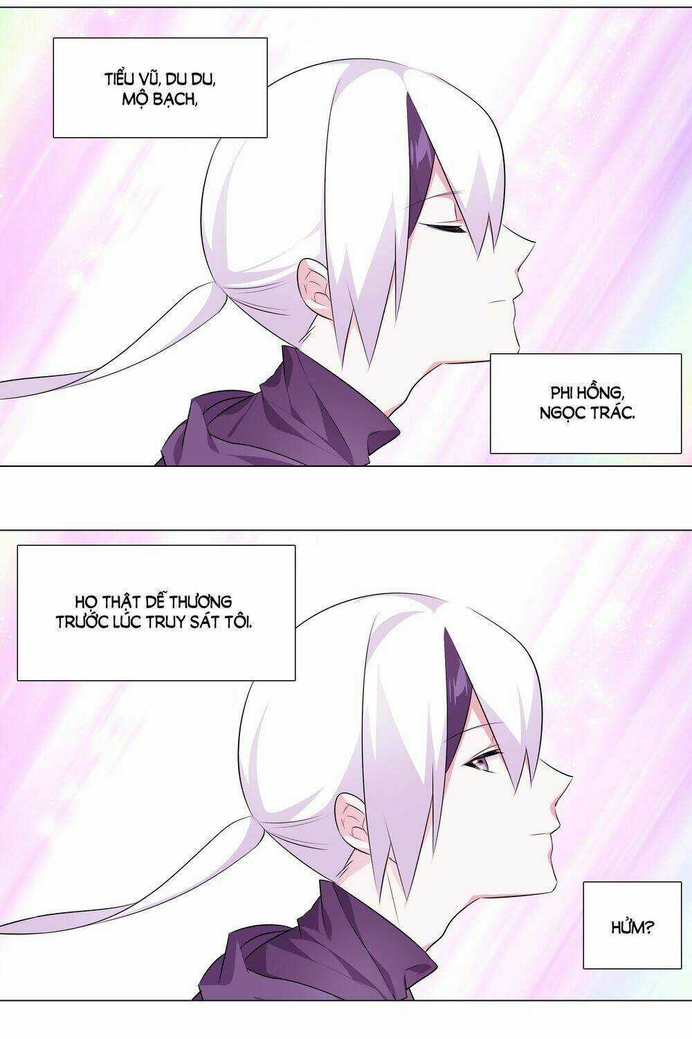 My Harem Grew So Large, I Was Forced to Ascend Chapter 2 trang 53