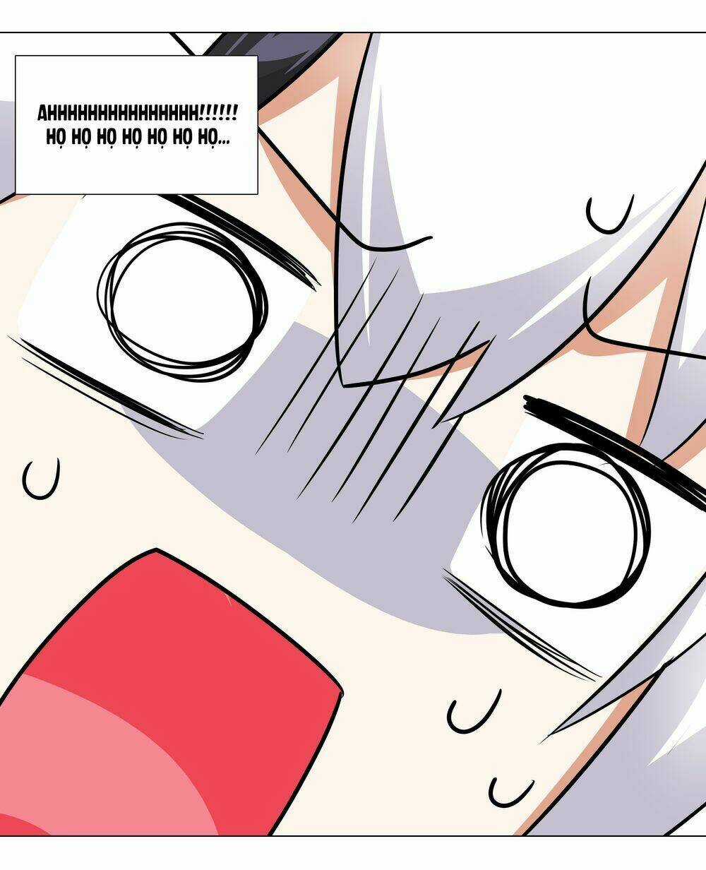 My Harem Grew So Large, I Was Forced to Ascend Chapter 2 trang 55