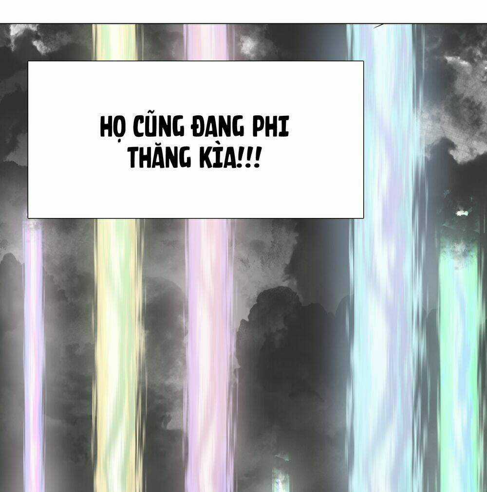 My Harem Grew So Large, I Was Forced to Ascend Chapter 2 trang 56