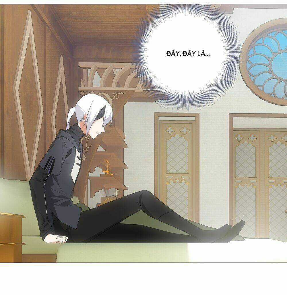 My Harem Grew So Large, I Was Forced to Ascend Chapter 2 trang 67