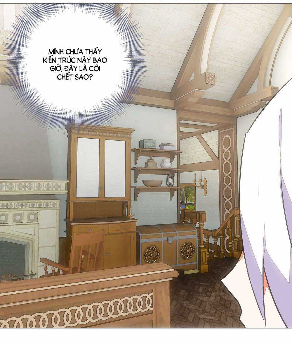 My Harem Grew So Large, I Was Forced to Ascend Chapter 2 trang 68