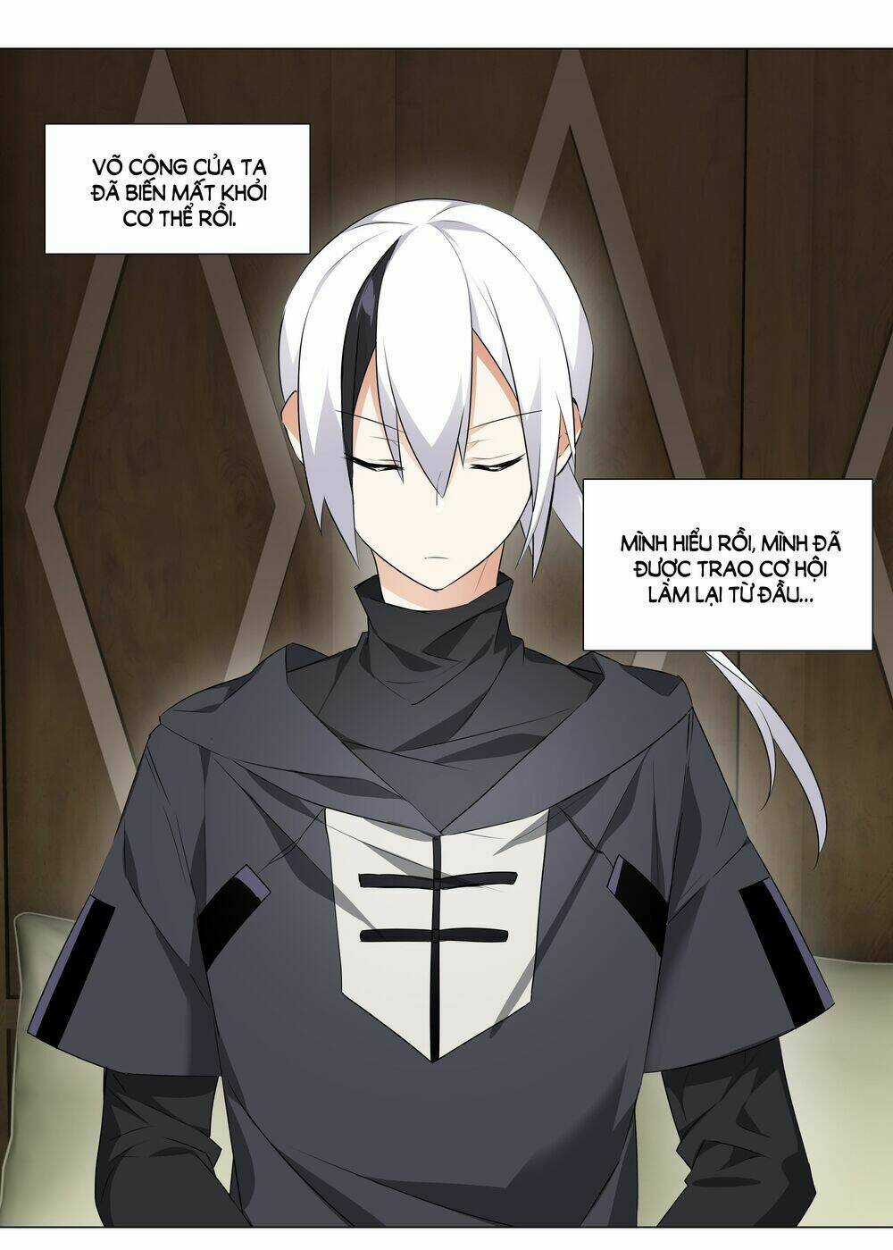 My Harem Grew So Large, I Was Forced to Ascend Chapter 2 trang 69