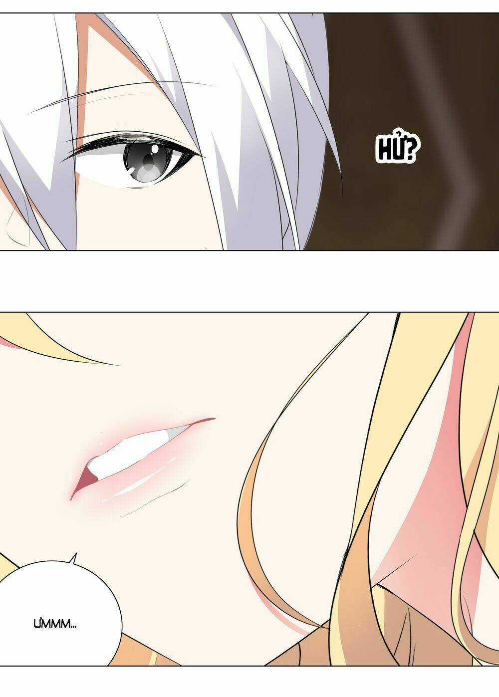 My Harem Grew So Large, I Was Forced to Ascend Chapter 2 trang 70