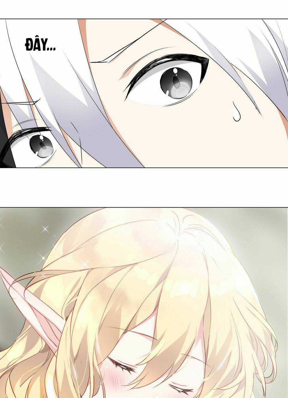 My Harem Grew So Large, I Was Forced to Ascend Chapter 2 trang 72